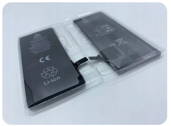 BATERIA APPLE IPHONE 5S ROK PRODUKCJI 2020 Pojemność akumulatora 1560 mAh
