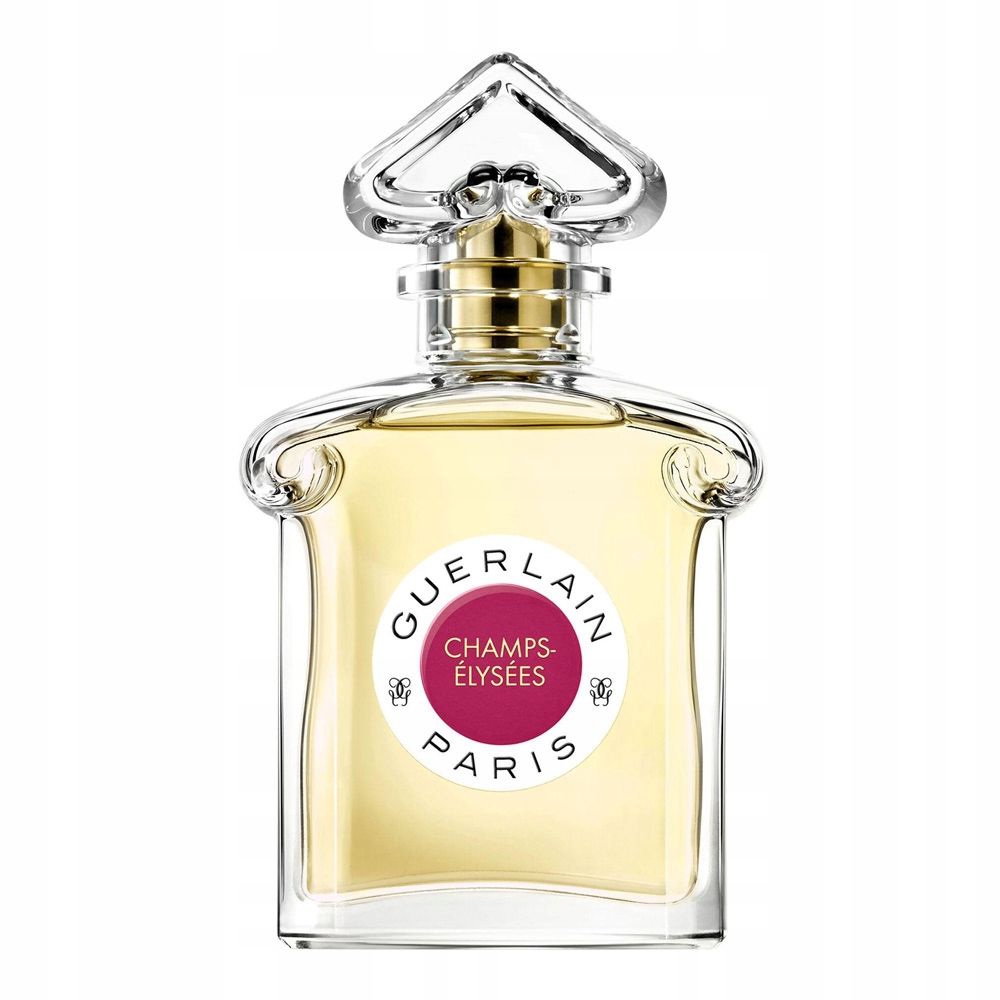 Guerlain Champs-Elysees toaletní voda sprej 75 Ml