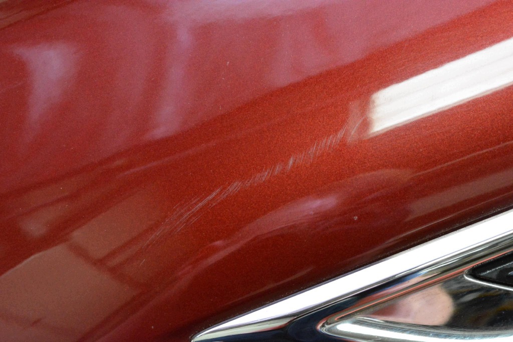 fender left front front TENPF RENAULT TALISMAN 1 and 12-20