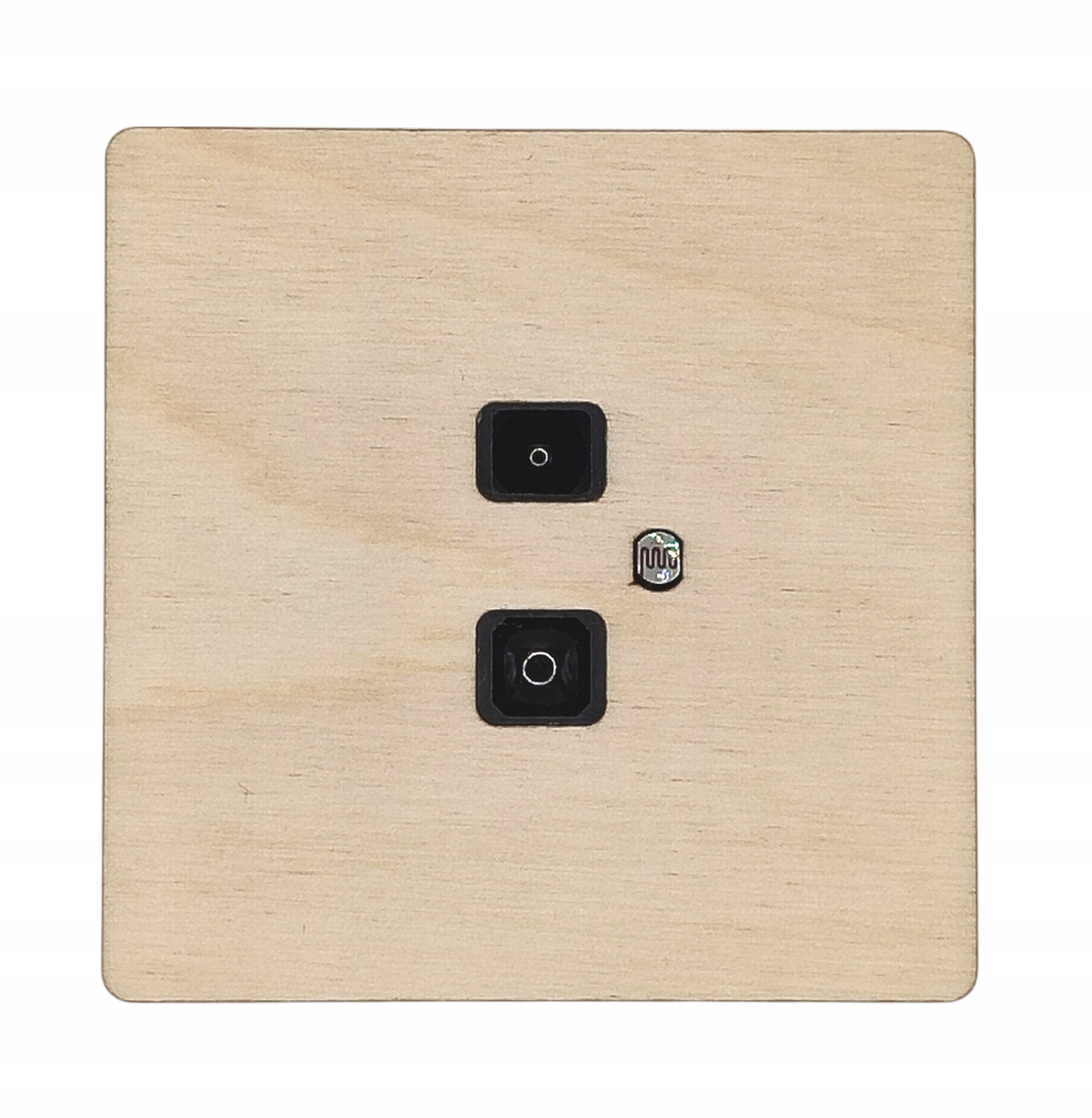 Snímač vzdálenosti RG_1_WOOD_NATURAL