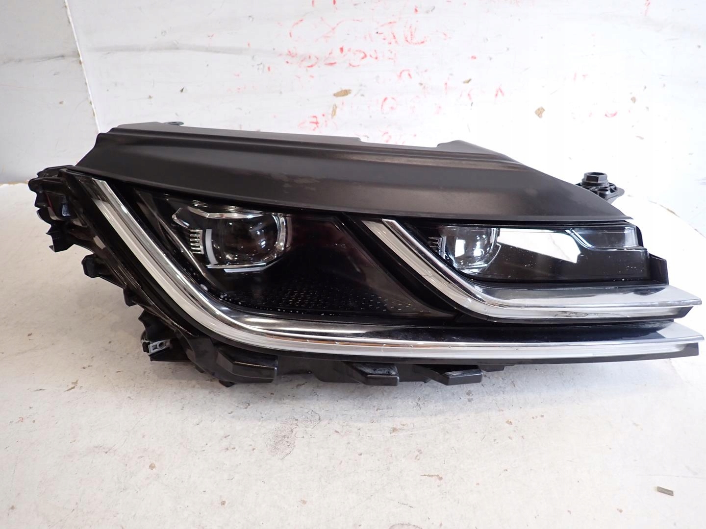light front front right VW ARTEON 2016- FULL LED 3G8941082M
