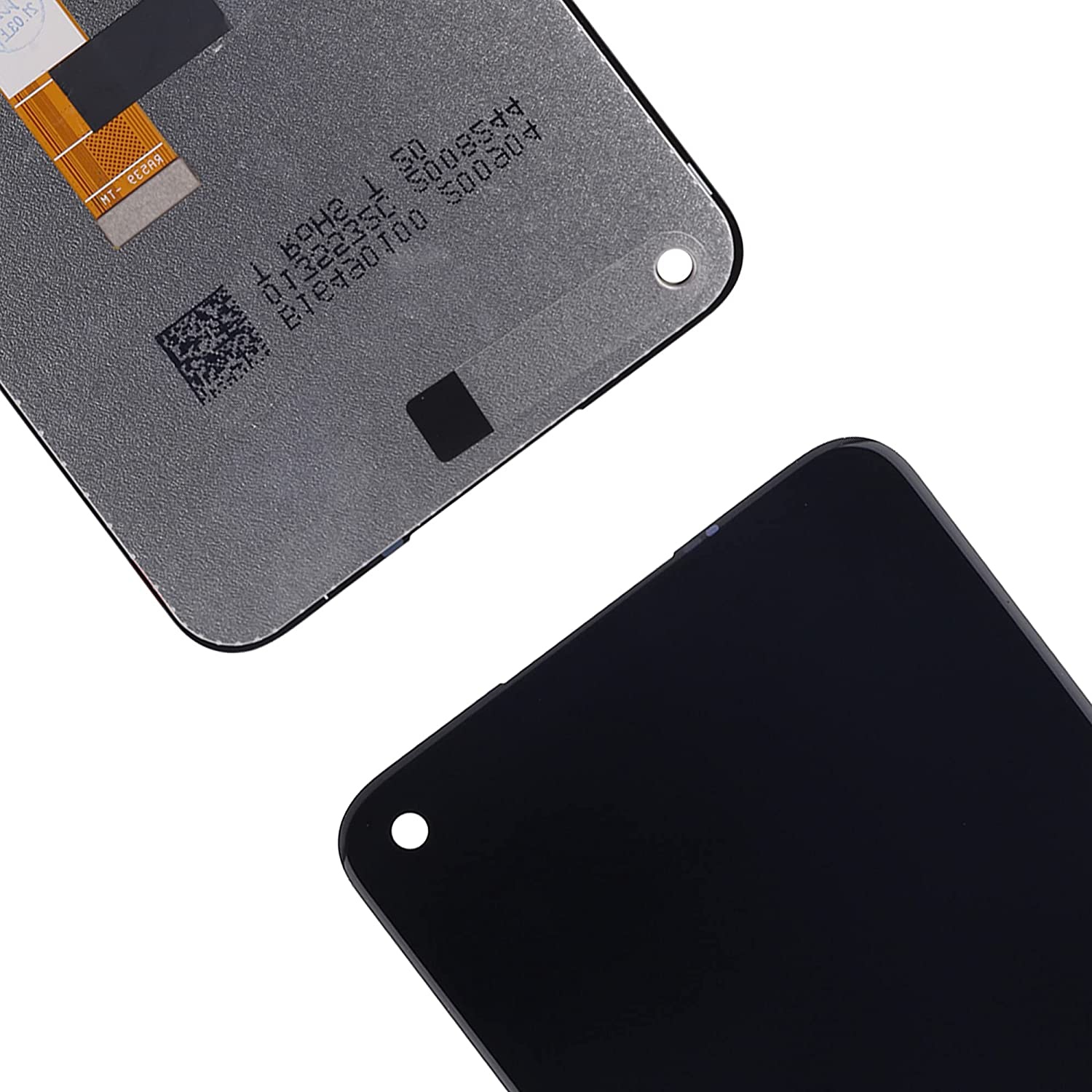 WYŚWIETLACZ LCD EKRAN DOTYK REALME 7 RMX2155 Pasuje do modelu M2103K19C REALME 7 4G RMX2151 RMX2155 RMX2163