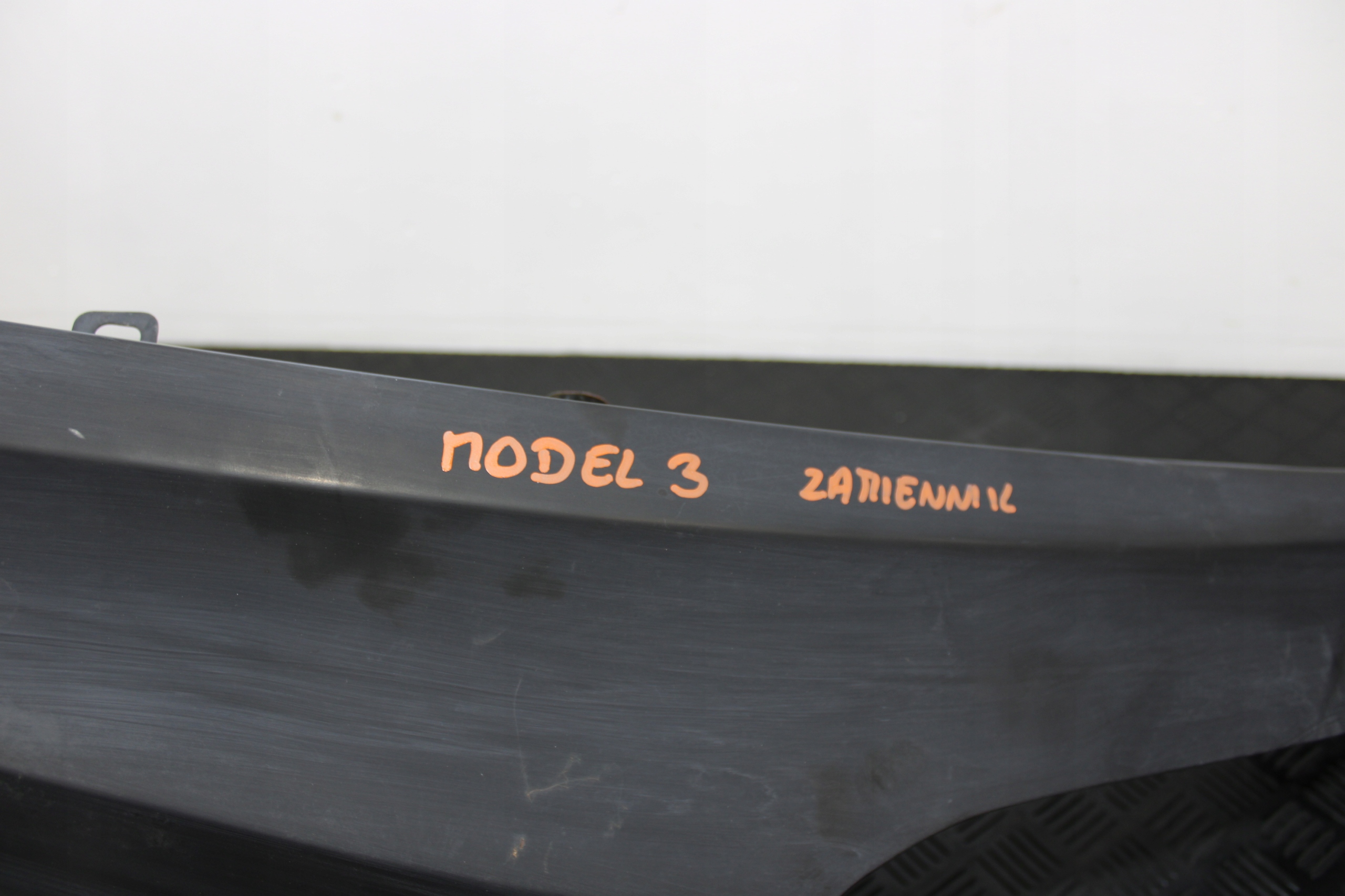 fender right front front replacement TESLA MODEL 3