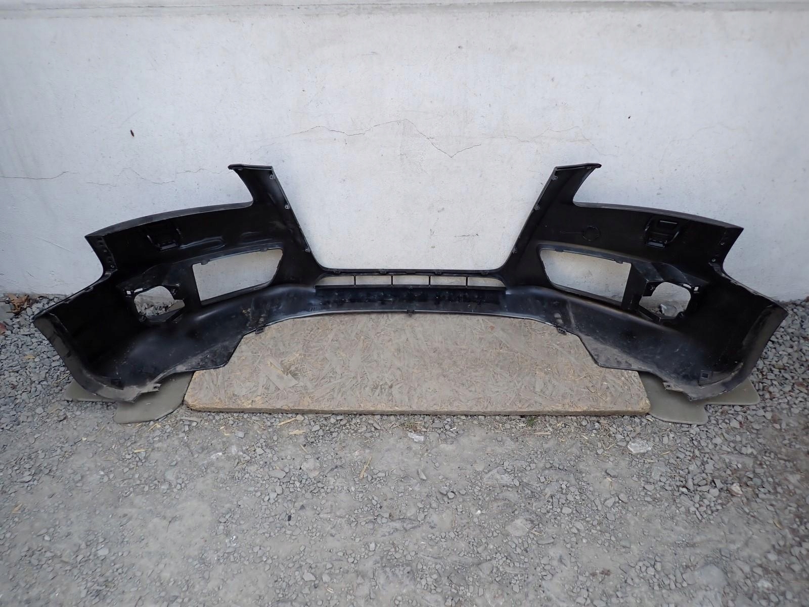 bumper front front AUDI A5 8T 2007-2011R 8T0807437K