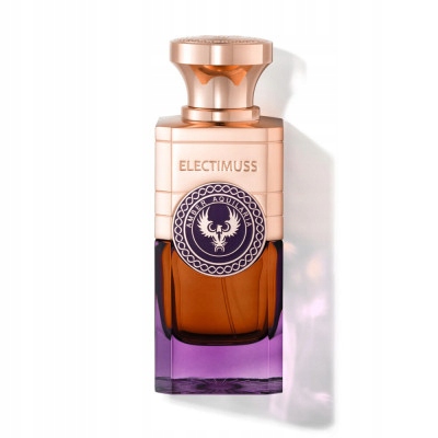 Electimuss Amber Aquilaria Pure Perfume 100 ml