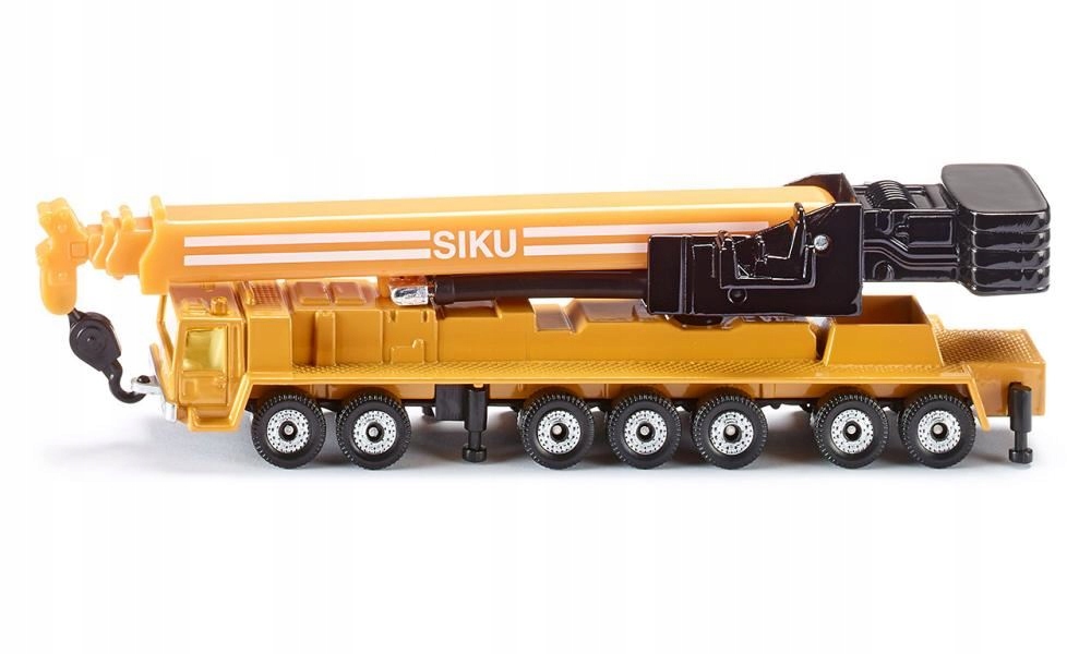 

Siku 1623 Dźwig