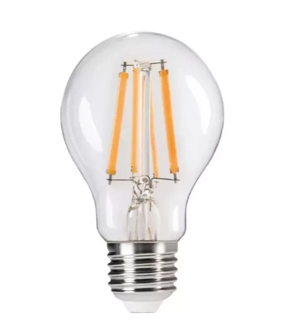 

Żarówka Led Filament E27 7W 60W Regulacja Mocy