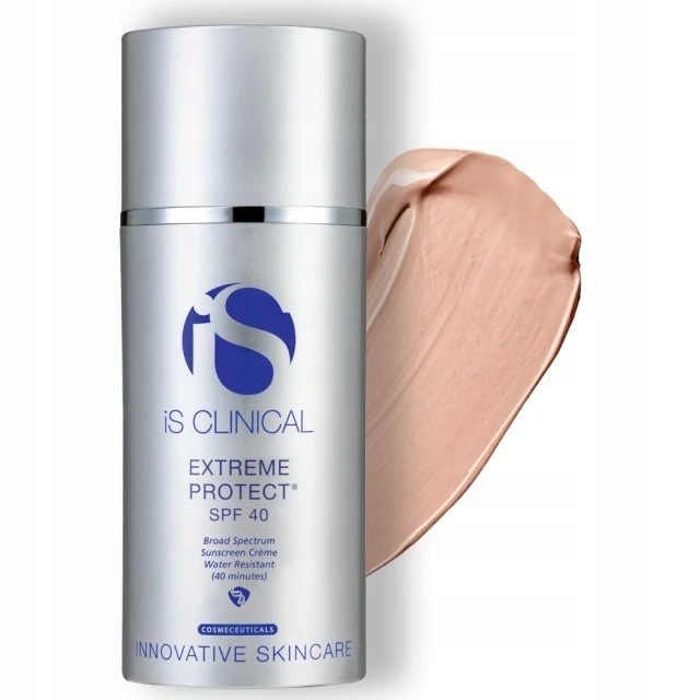 Extreme Protect PerfecTint Beige SPF40