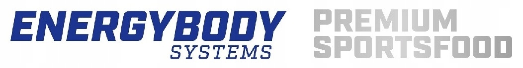 Dozownik z pompką, pompka do napojów ENERGYBODY 1L Kod producenta EB10090