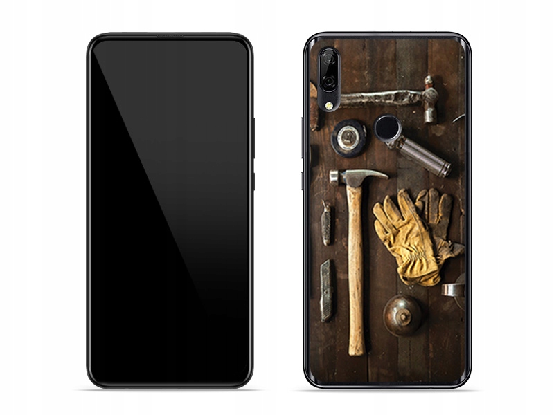 

Etui na Huawei P Smart Z Foto Case