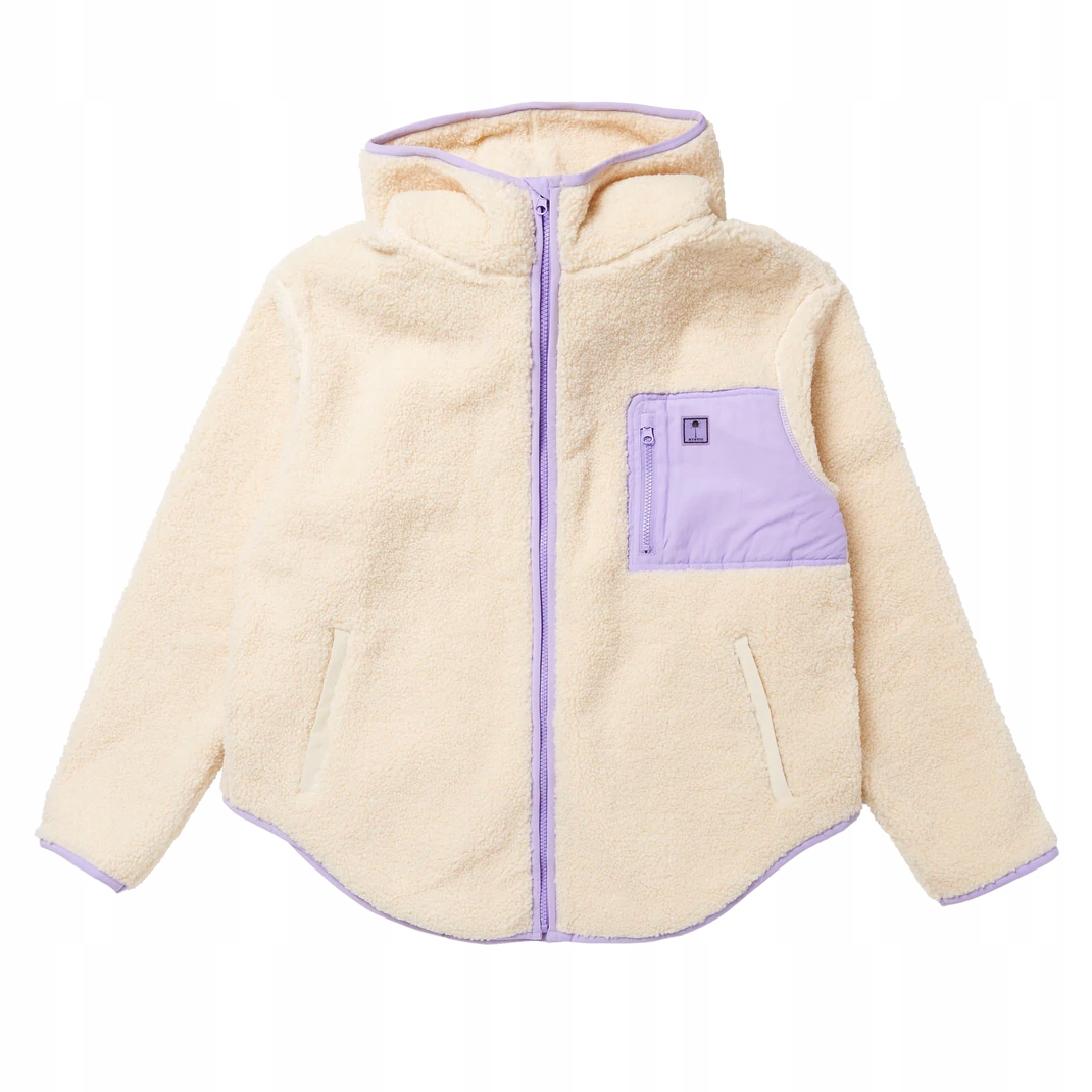 Mystic Dream Mikina v bílé barvě, velikost S