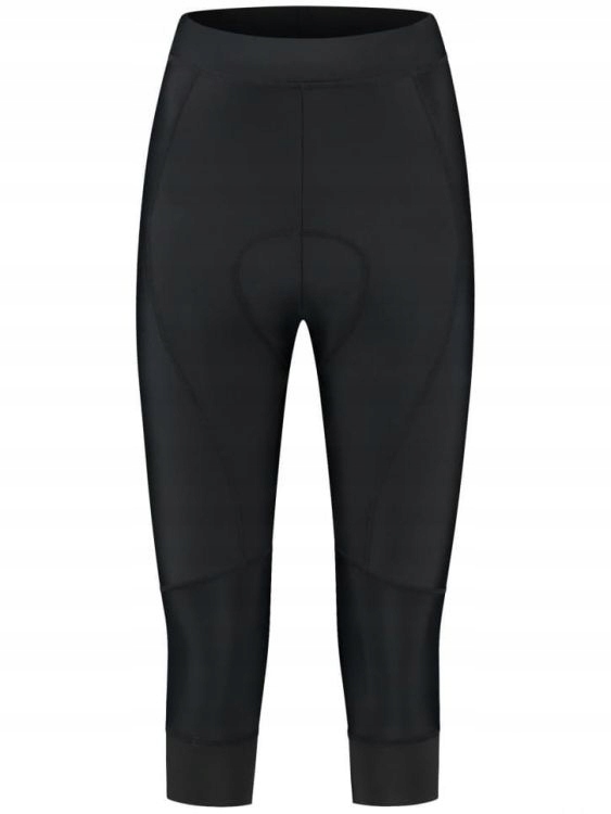 

Rogelli Essential Bibtight 3/4 Spodenki Rowerowe