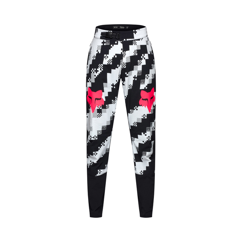 Spodnie Rowerowe Fox Ranger Pant Digi Black rozmiar 36