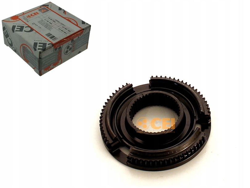 STOŻEK SYNCHRONIZATORA MERCEDES G 211 G 230-12 C.E.I.