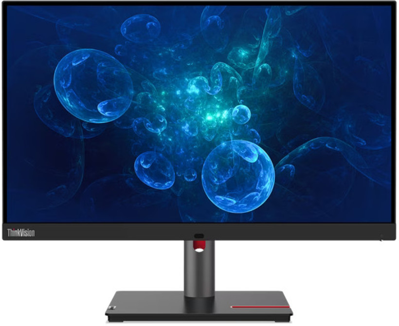 Led Monitor Lenovo 63E4GAT2EU 27" 3840 x 2160 px Ips Pls