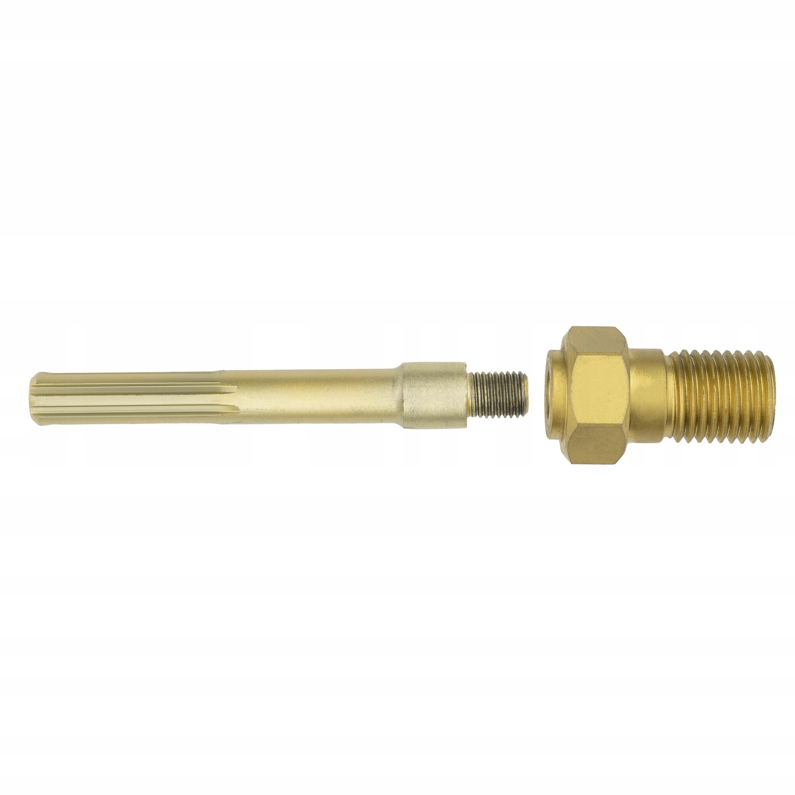 Adaptér Sds Max na Sds Plus pro 1 a 1/4" vrtáky