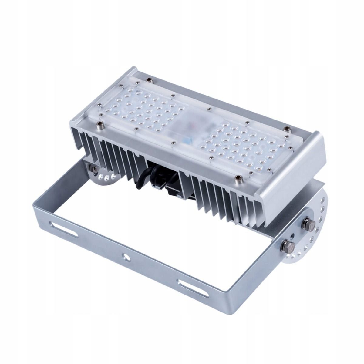 СВІТЛОДІОДНИЙ ПРОЖЕКТОР PHILIPS GASOLINE 50W IP65 GREENIE