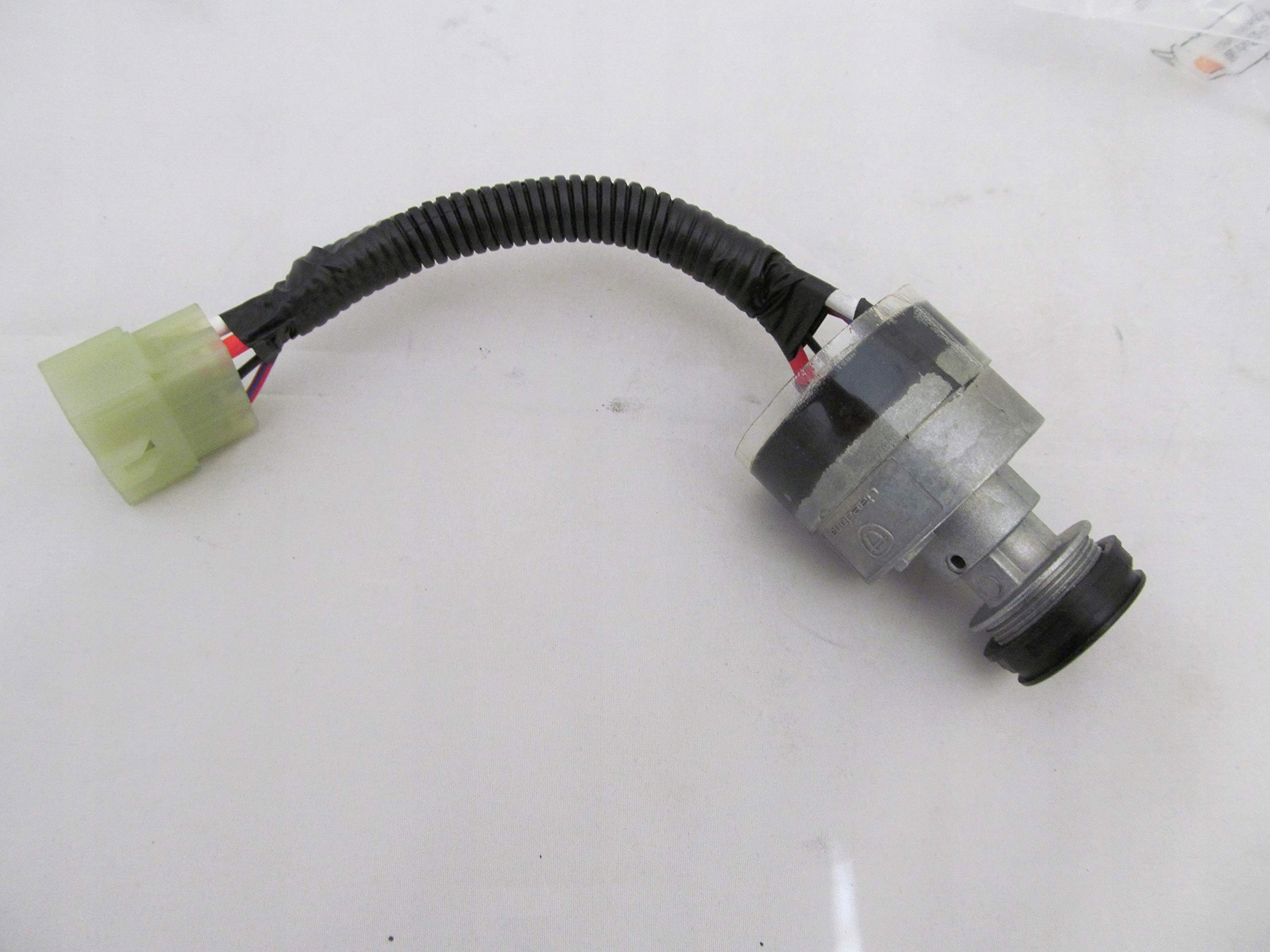 かつ Cewka gaszenia silnika KIOTI Seria DK 6900703352700 za