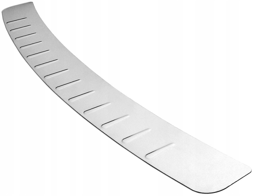 Renault Master II 1998-2010 Lišta Kryt Na Nárazník