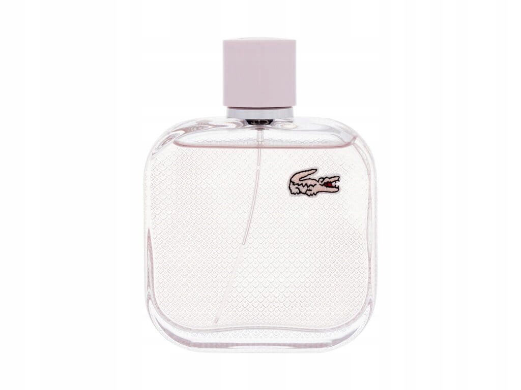 Lacoste Eau de Lacoste L.12.12 Rose Eau Fraiche Toaletní voda 100 ml