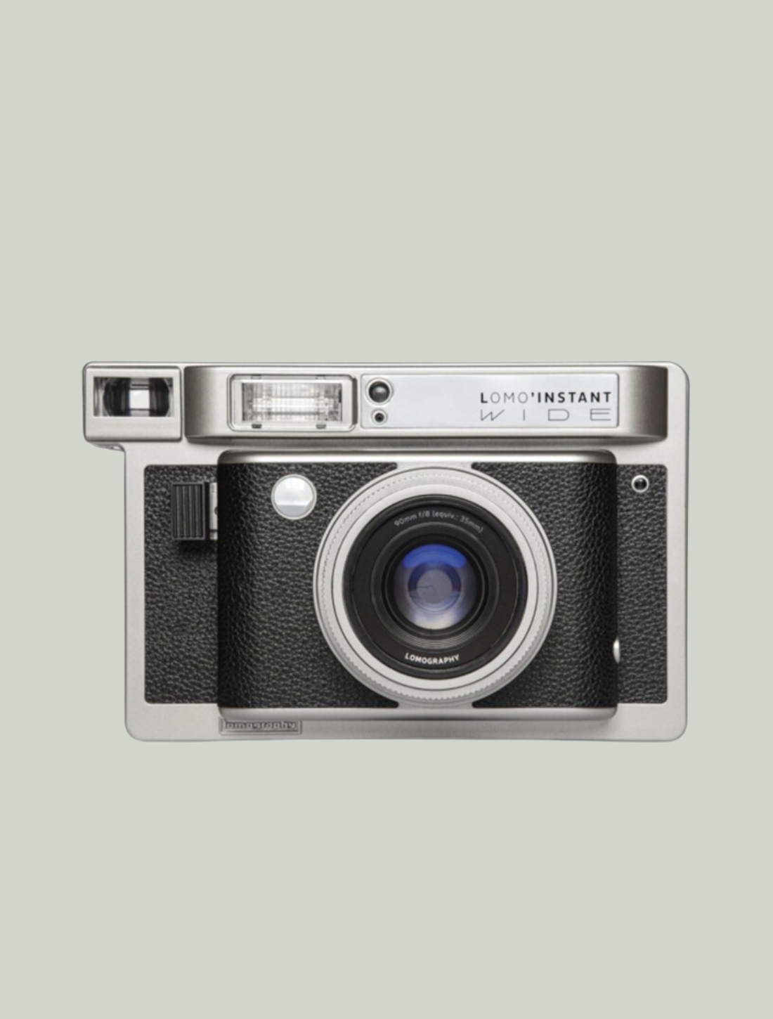 Instantní fotoaparát Lomo’Instant Wide Monte Carlo Edition – Lomography.