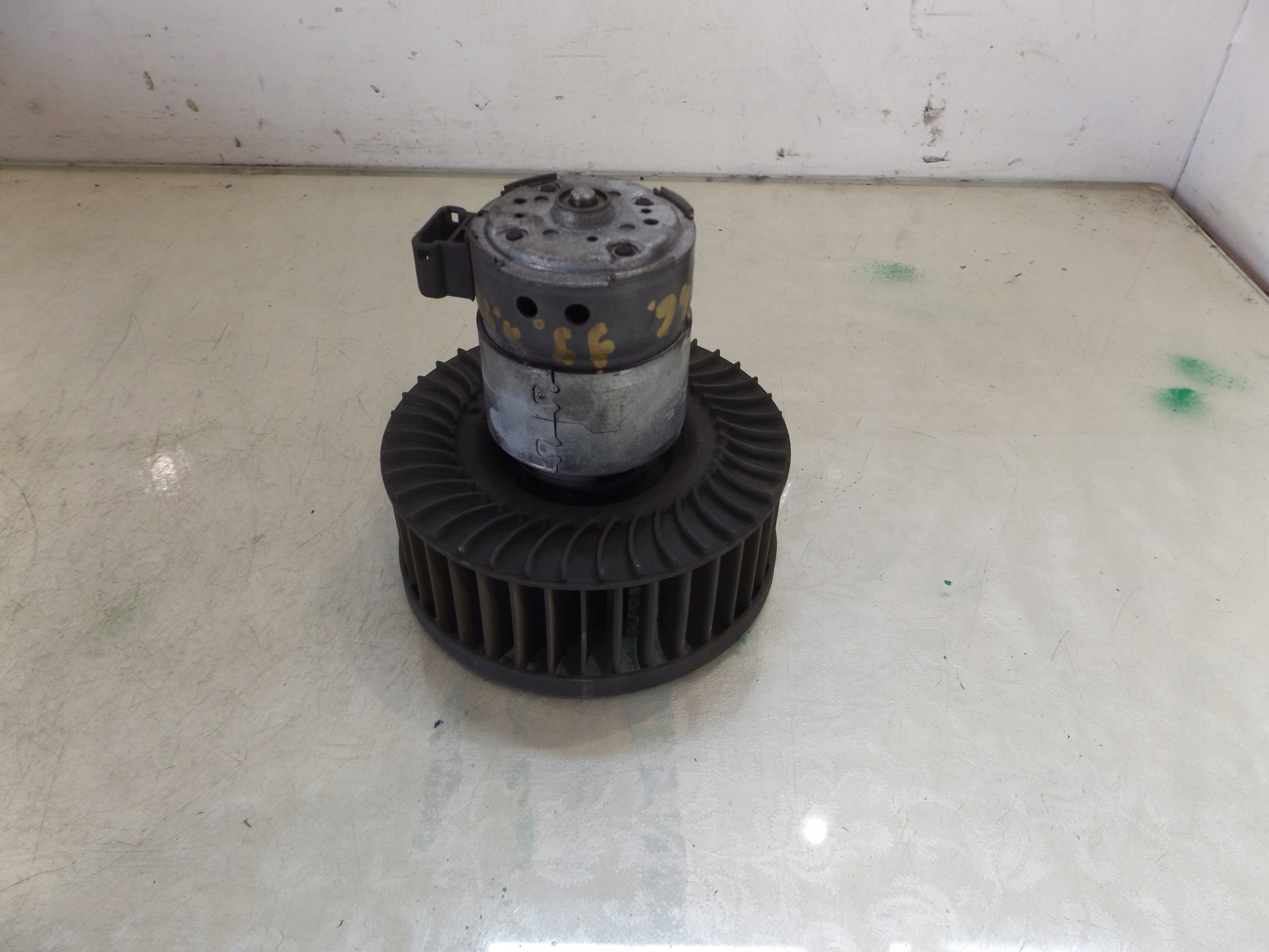 E46 DMUCHAWA WENTYLATOR KABINY Typ samochodu Samochody osobowe