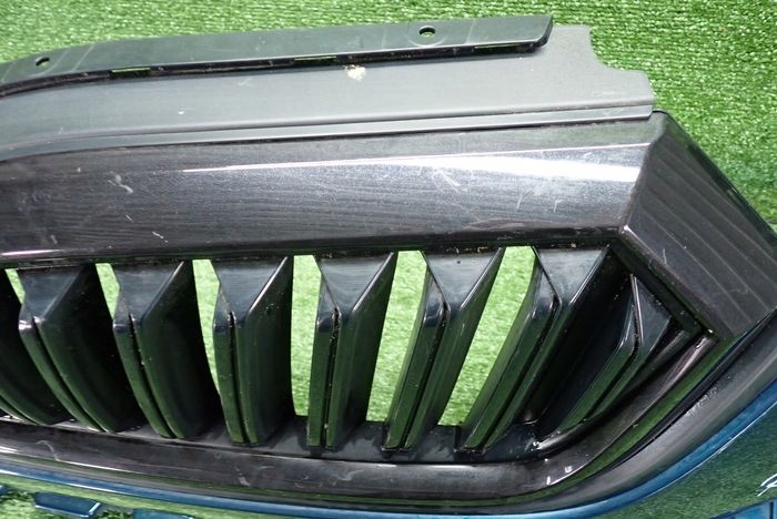 SKODA OCTAVIA IV SCOUT 19- Frontstoßstange vorne