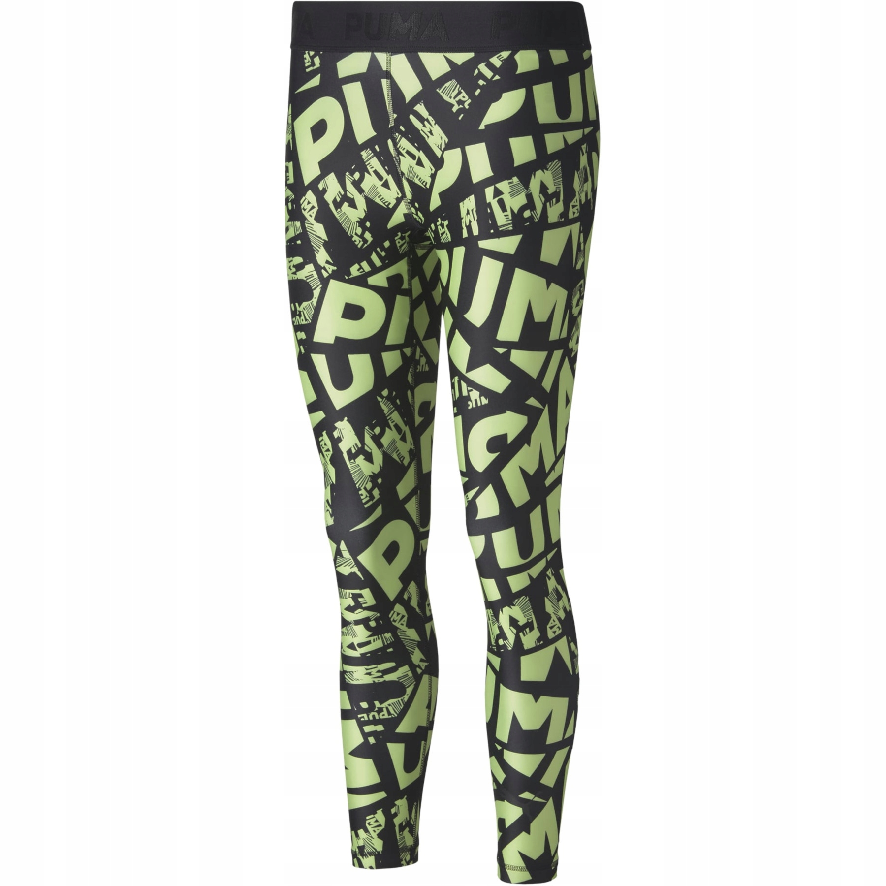 

Puma Legginsy Modern Sports 58354434 R S