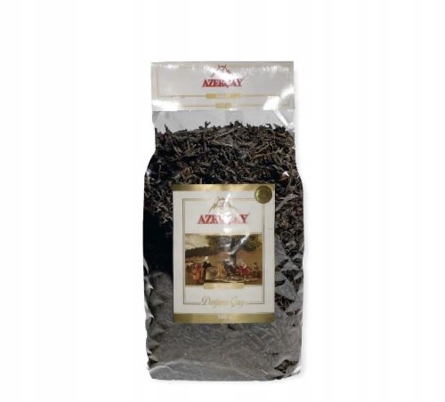 Levně Čaj černý listový Azercay Buket 500 g