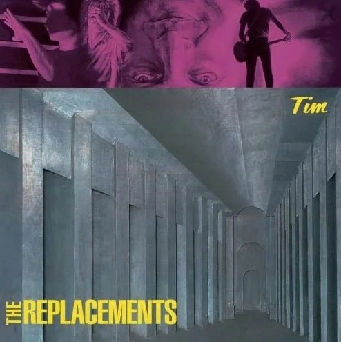 Replacements, The Tim (2CD)