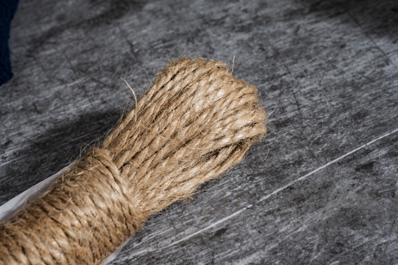 Sznurek pakowy 15 mb Kod producenta 5906389000097