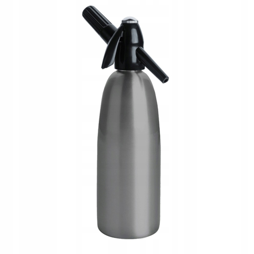 

Saturator Quick Soda SA-01G Szary 1 Litr Special