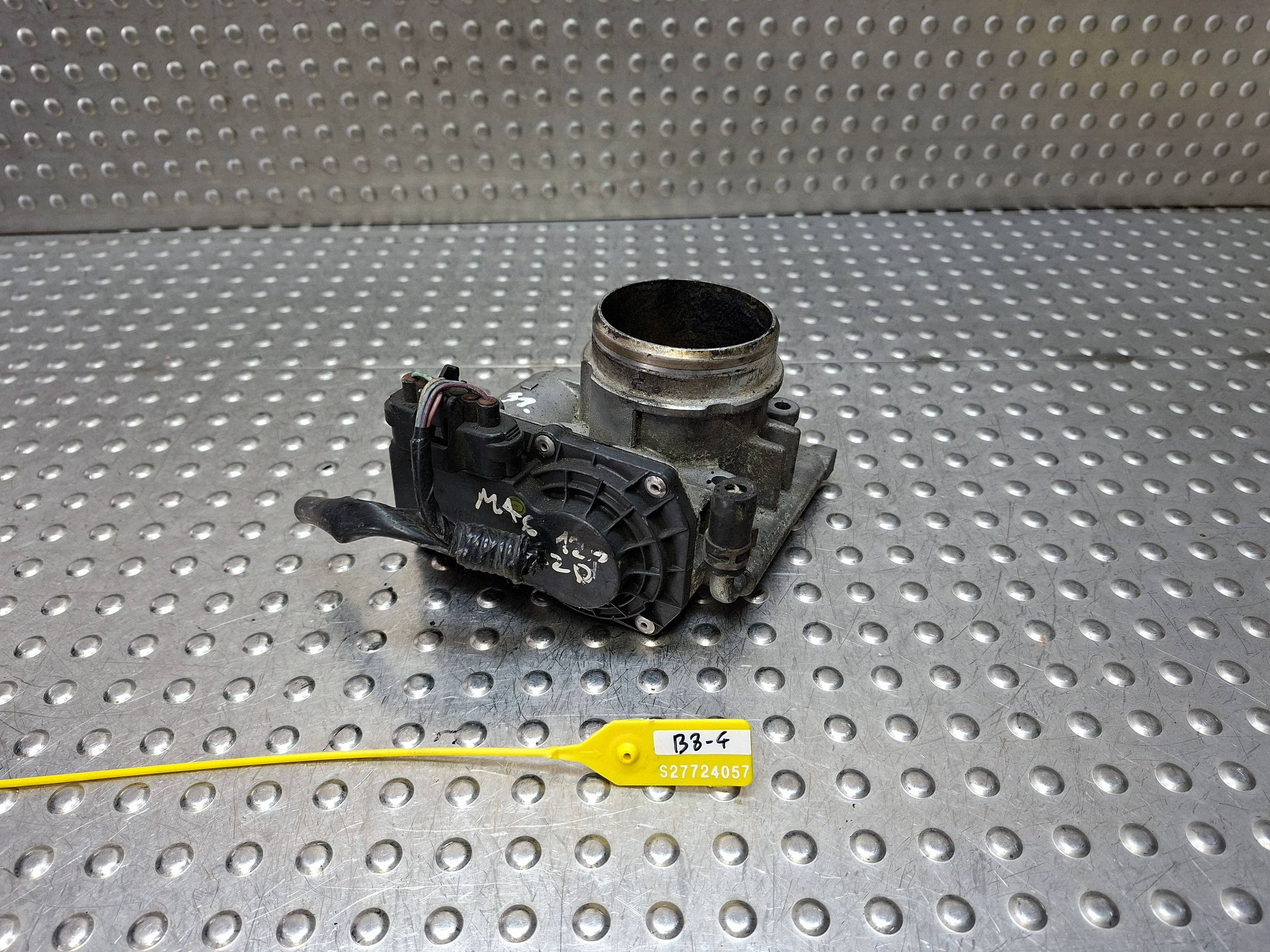 valvola a farfalla MAZDA 6 GJ CX 5 12- 2.2 D SH01136B0