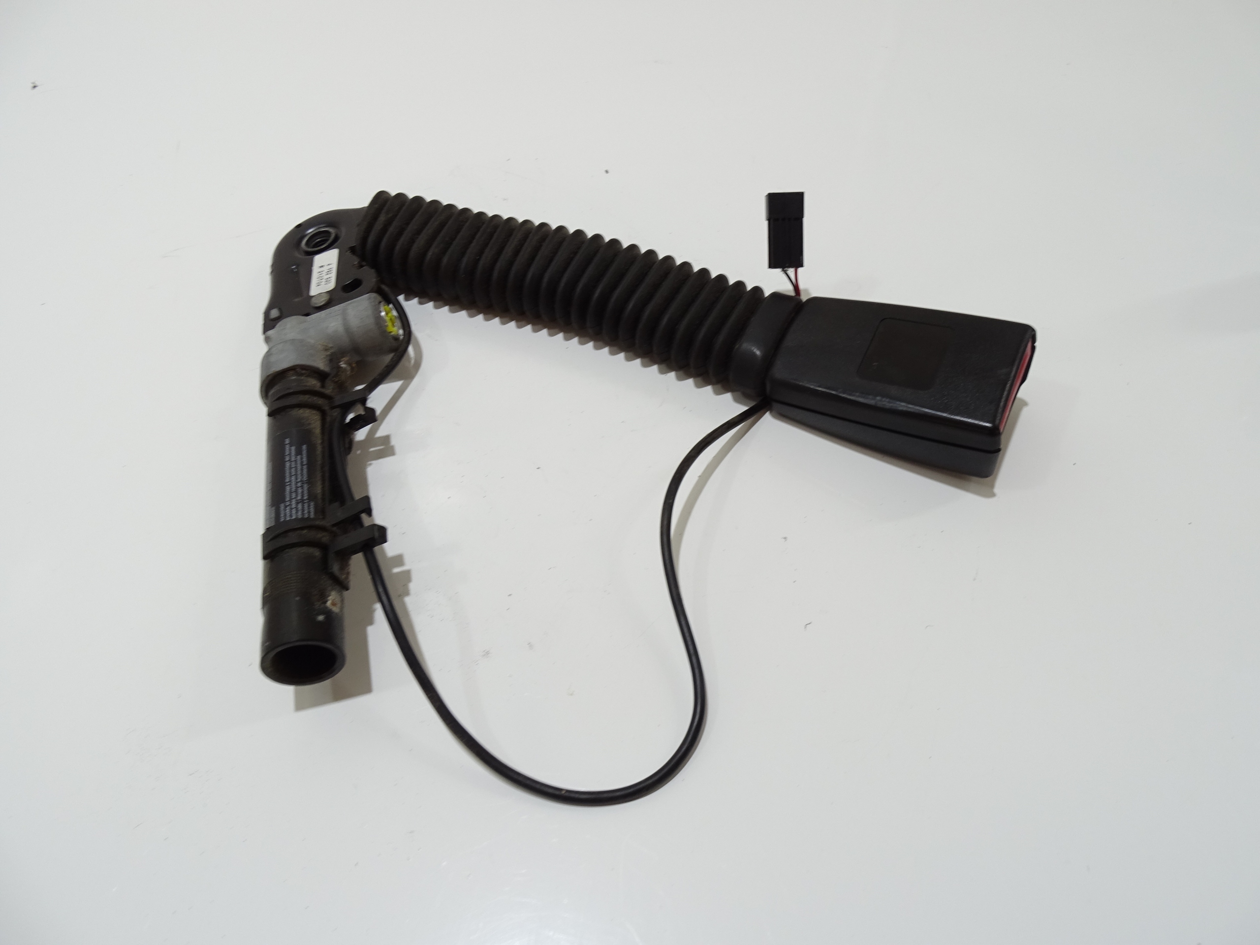 adjuster supports right front BMW E60 E61 OE 6982520 (4642680)