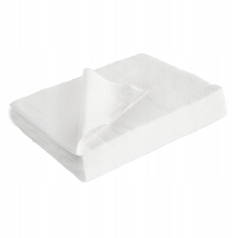 

Bio Chusteczki Kosmetyczne perfor20X25 100SZT