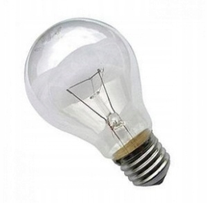 

Żarówka tradycyjna E27 150W 230V A60 Soleo Helios