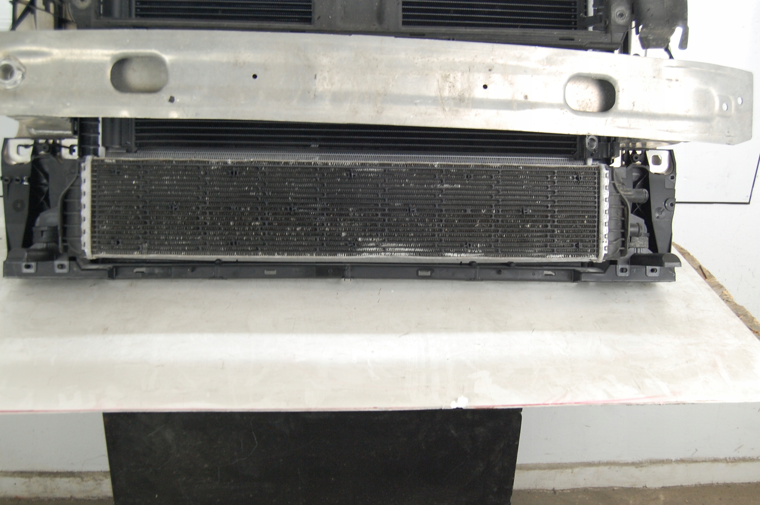 WZMOCNIENIE PAS AUDI A4 8W B9 20-23 1.4 TFSI LIFT Producent części Audi OE