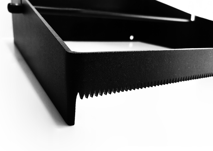 UCHWYT NA RĘCZNIK PAPIEROWY XXL DUŻA ROLKA WIESZAK FRYZJERSKI SOLIDNY MOCNY Rodzaj całe