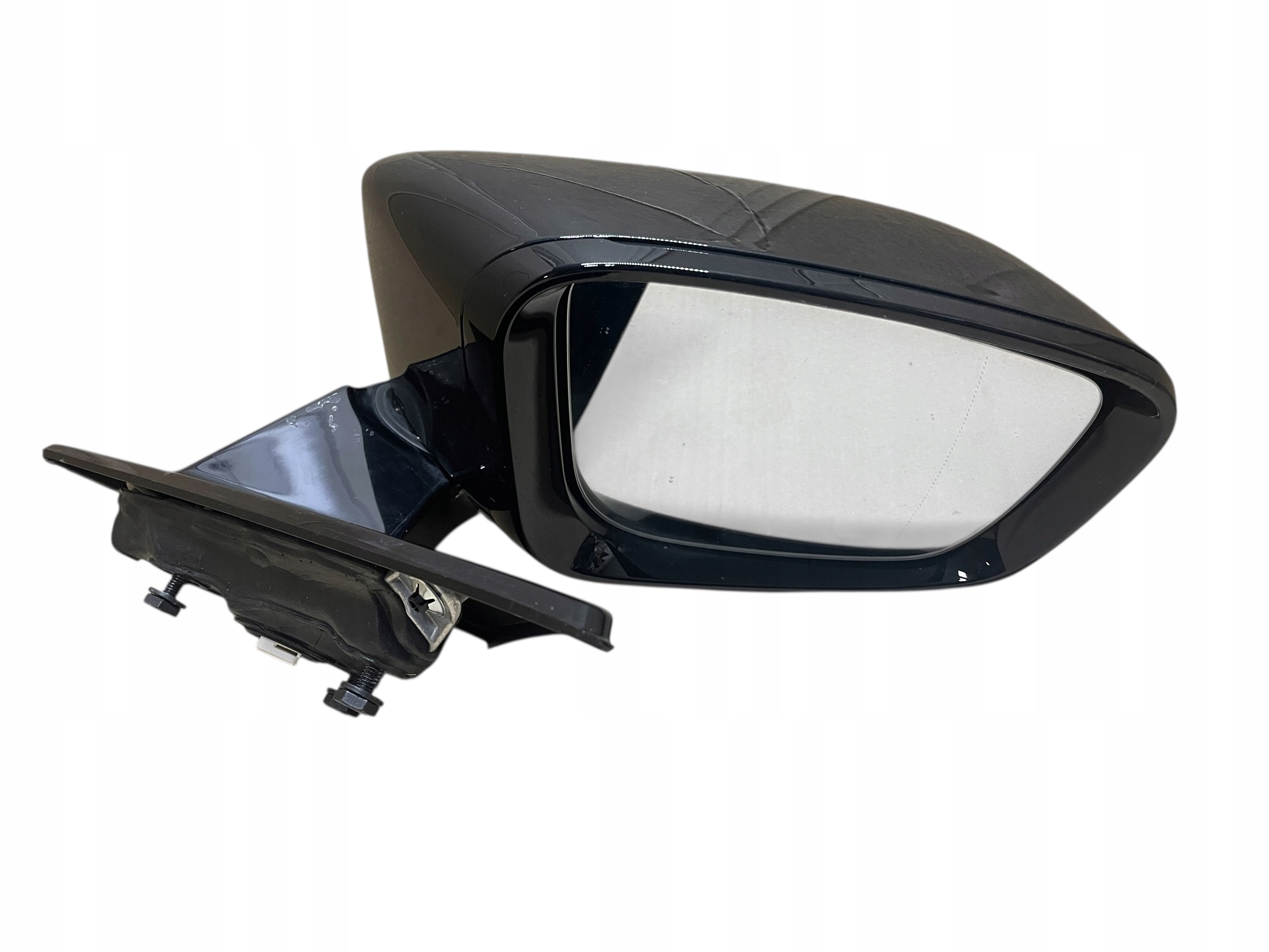 mirror right 9 PIN KAMERA SHADOW m-packet BMW i4 4 G26 475 IDEAL EU