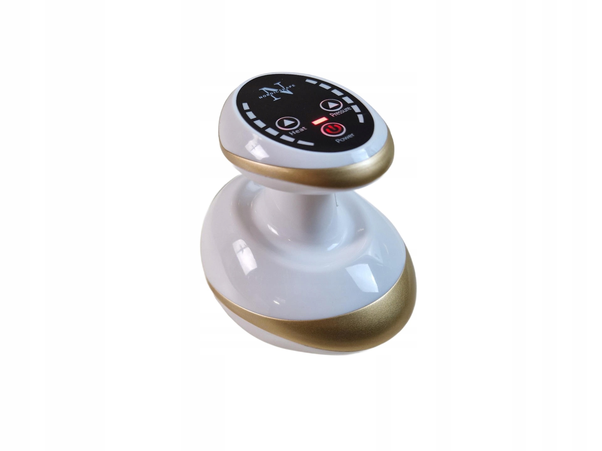 NordicShape Cellusmooth Anti-cellulite Massager
