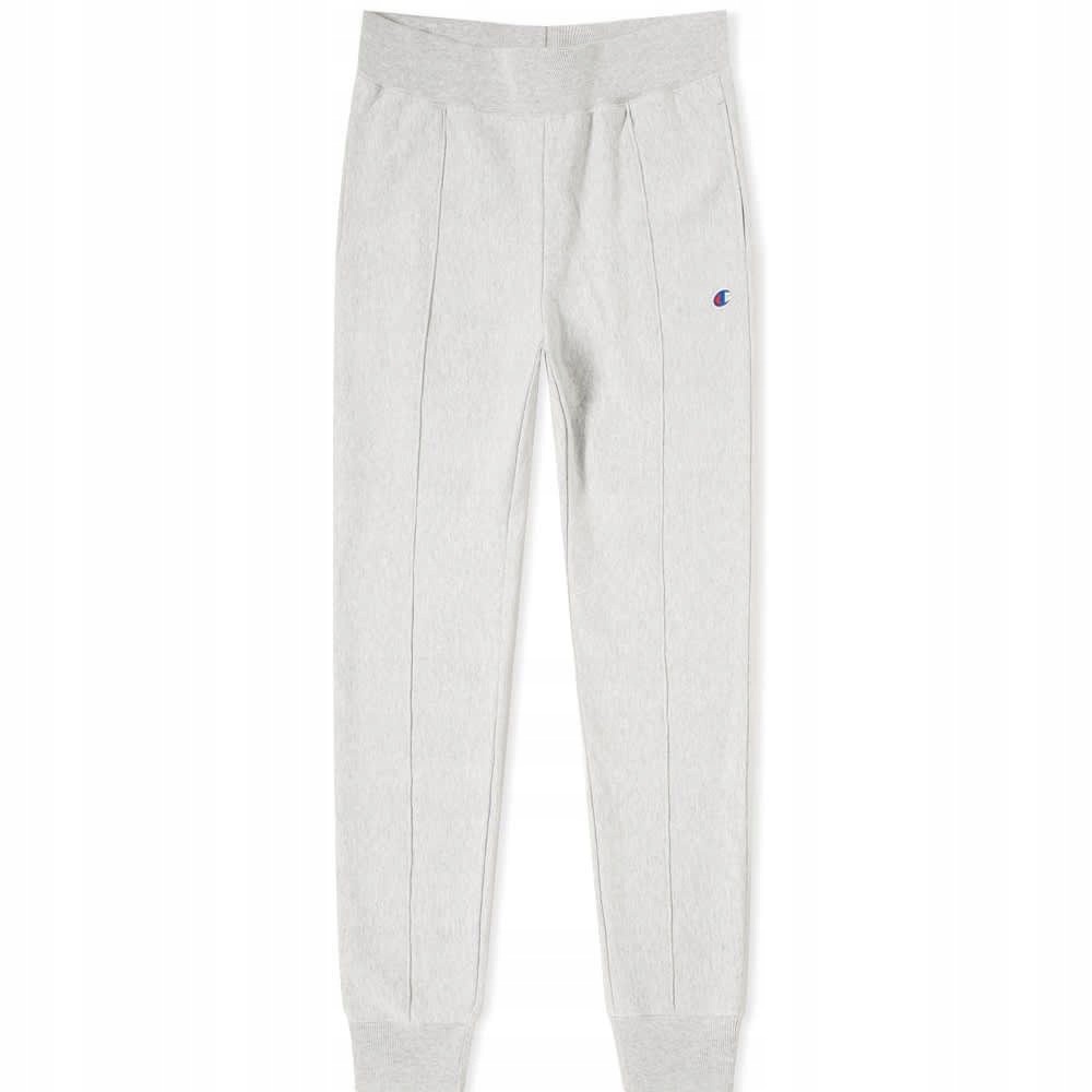 Pánské kalhoty Champion Premium Reverse Rib Cuff M