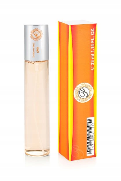 

Perfumik 069 Touch of Sun* Perfumetka 33 ml