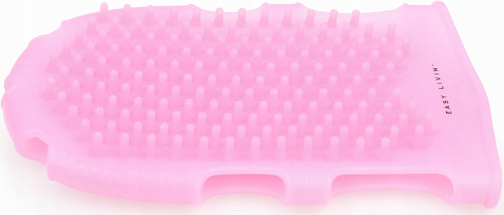 EASY LIVIN RĘKAWICA ANTYCELLULITOWA DO MASAŻU CIAŁA UJĘDRNIAJĄCA Stan opakowania oryginalne