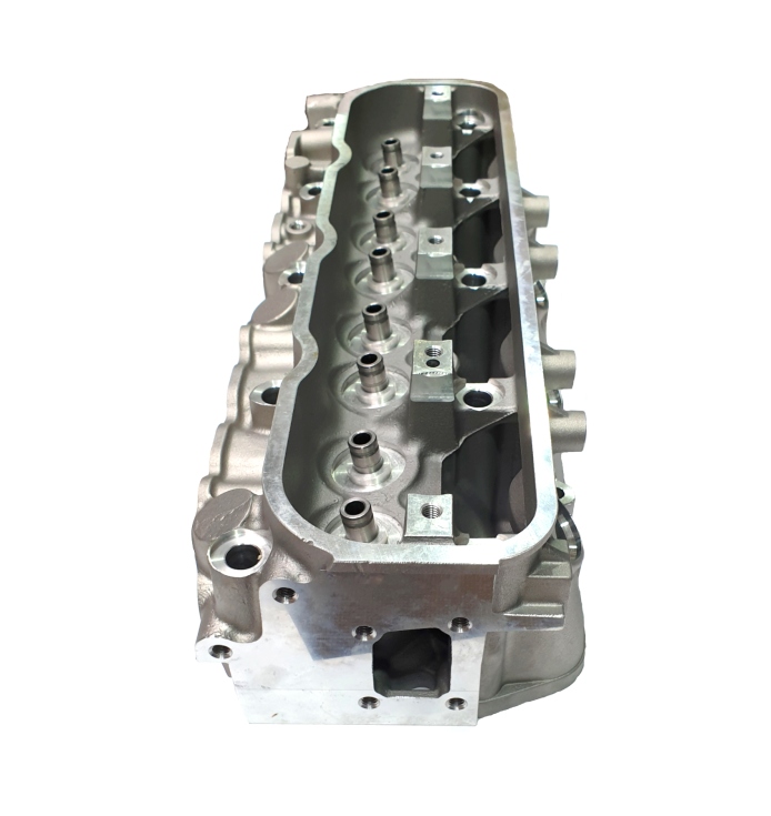 GŁOWICA SILNIKA TOYOTA 4Y