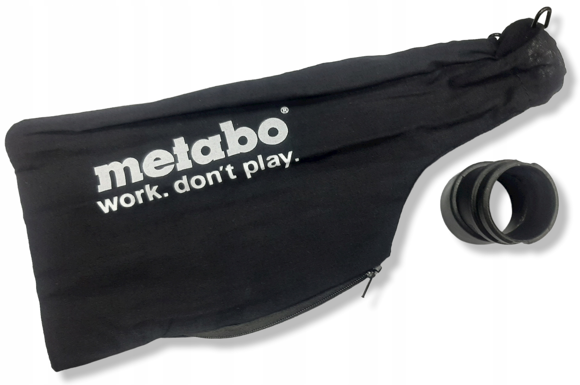 

Metabo Worek Na Pył Ks 216 1010734572