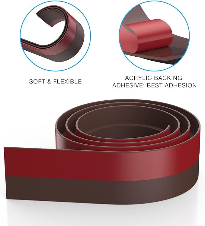 USZCZELKA PRZECIWPRZECIĄGOWA DOLNA USZCZELKA DRZWI 5X100 Marka inna