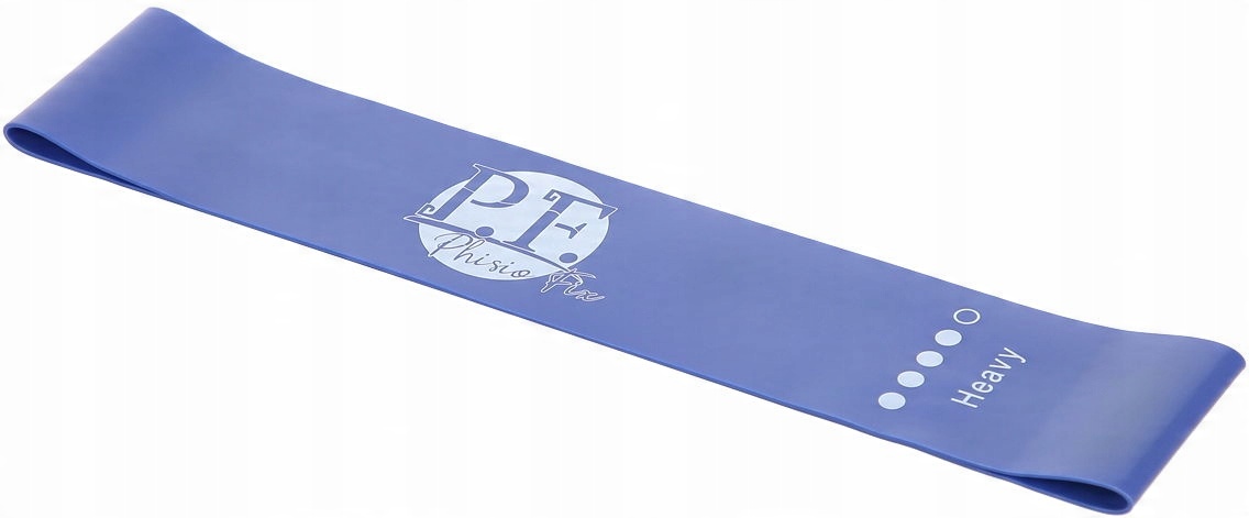 

Guma Fitness Oporowa Mini Band Do Ćwiczeń W Domu