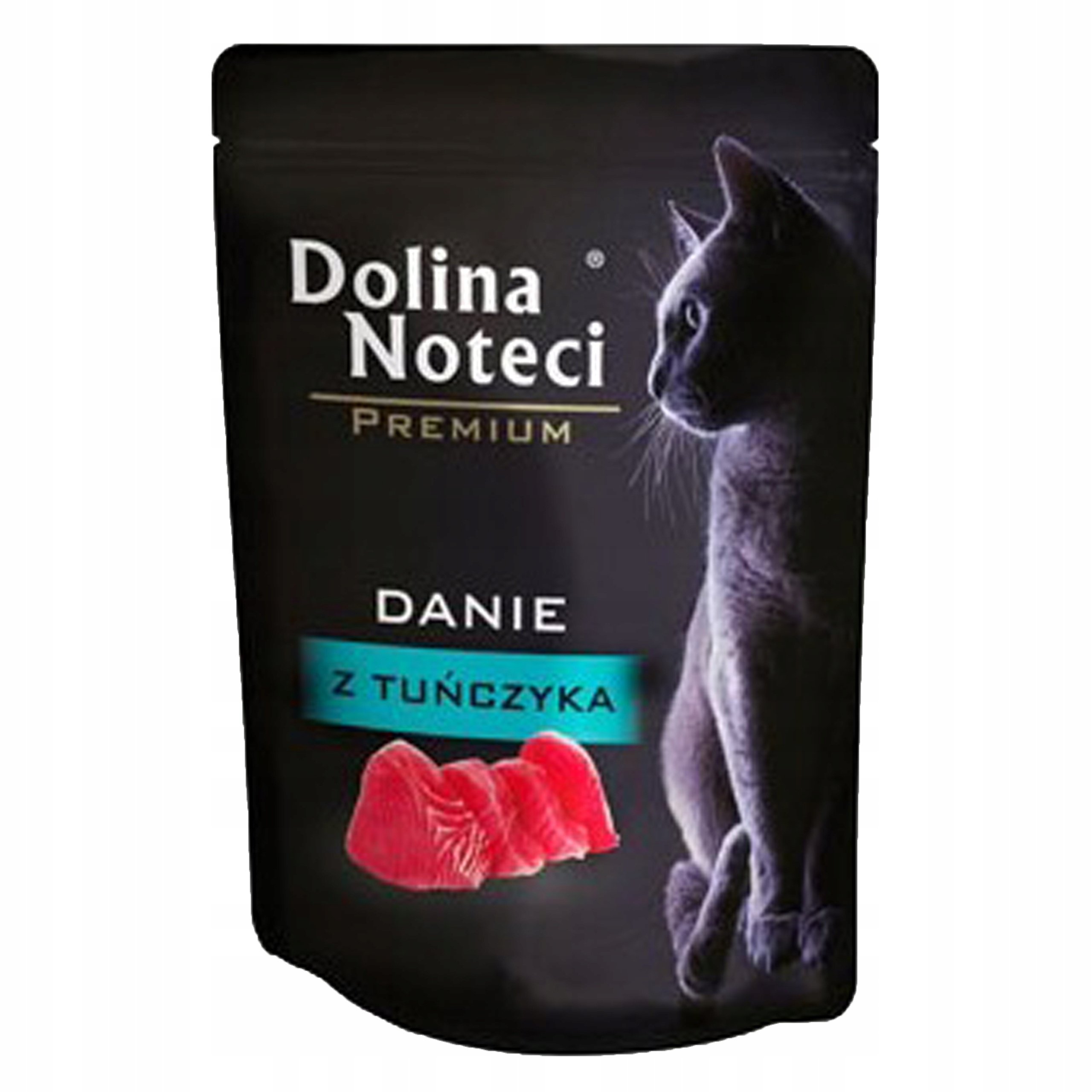 Levně 13X Dolina Noteci Premium Pokrm z tuňáka 85 g