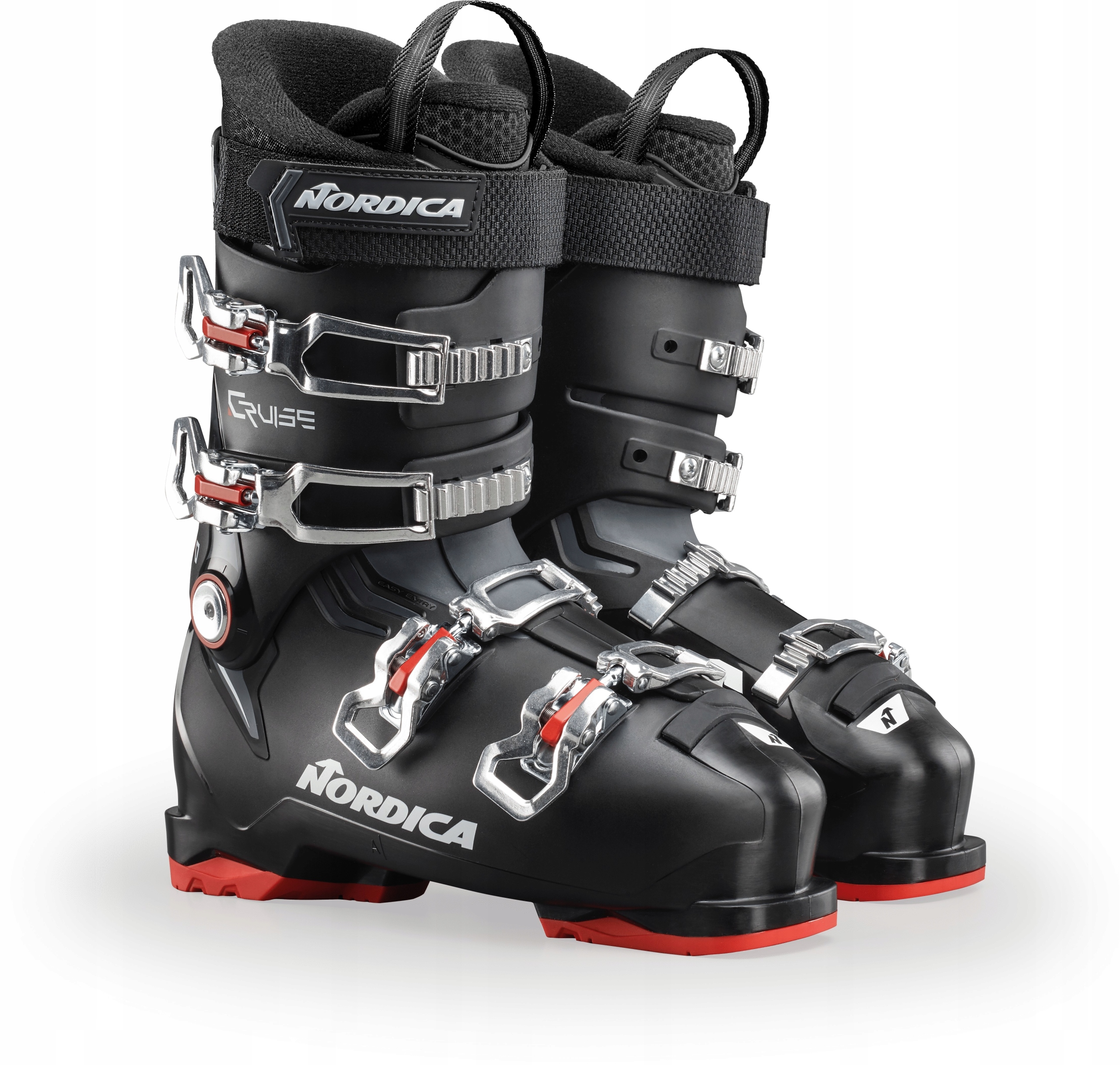 Buty narciarskie zjazdowe Nordica The Cruise 80 285mm 28,5cm EU:44