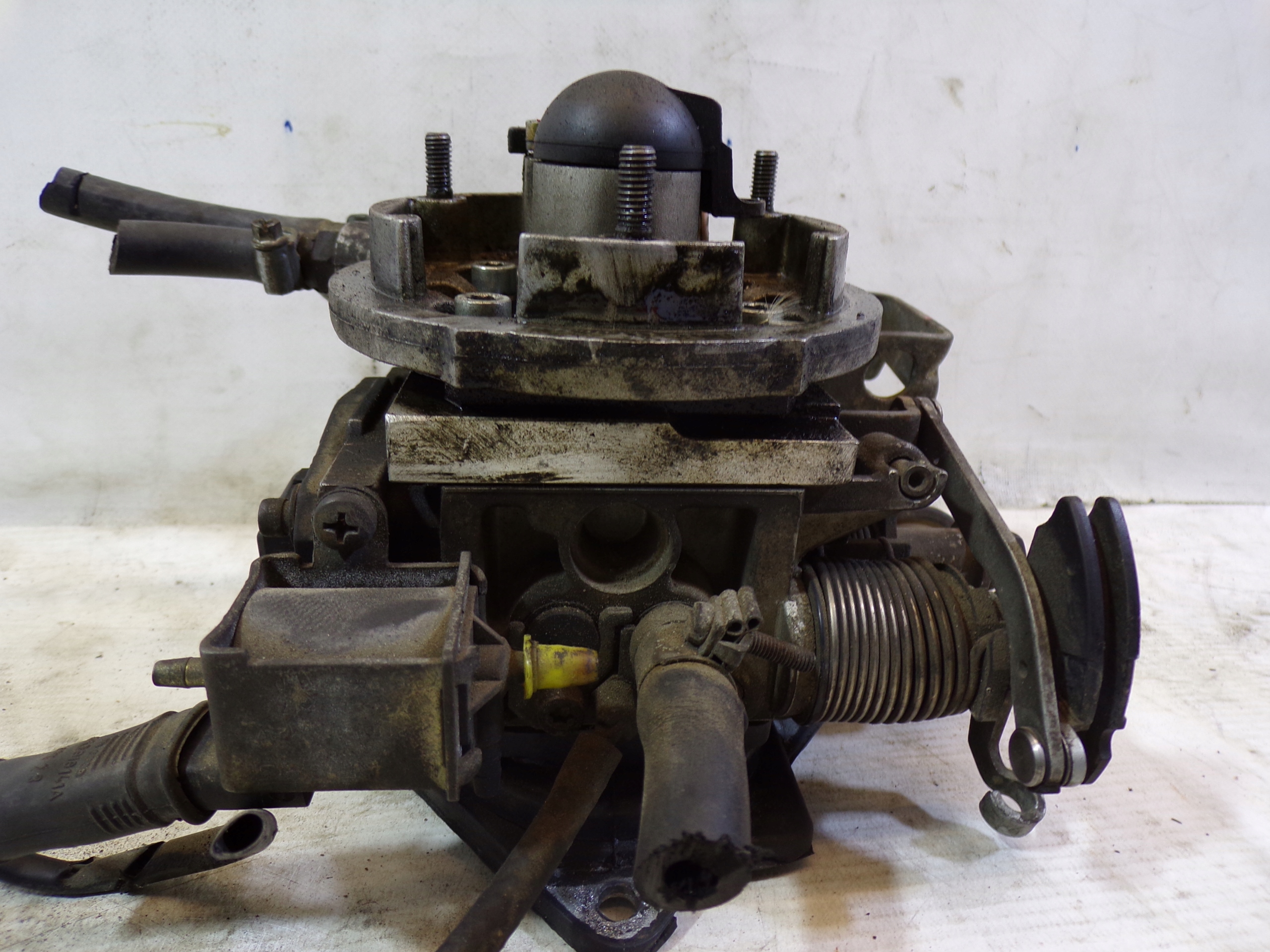 Valvola a farfalla MONOWTRYSK VOLKSWAGEN AUDI 2.0 8V 3435201534 (1)
